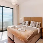Extravagant Calheta The Designhouse 4 Bedrooms Stunning Sea Views Villa *