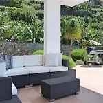 Extravagant Calheta The Designhouse 4 Bedrooms Stunning Sea Views * Arco da Calheta (Madeira)