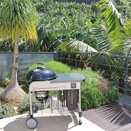 Villa Extravagant Calheta The Designhouse 4 Bedrooms Stunning Sea Views *