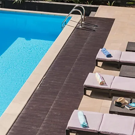 Extravagant Calheta The Designhouse 4 Bedrooms Stunning Sea Views Contemporary Build