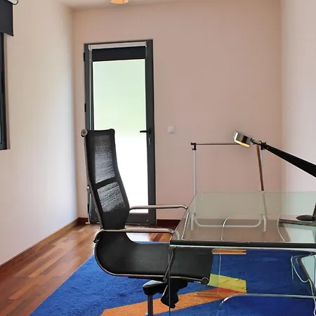 Extravagant Calheta The Designhouse 4 Bedrooms Stunning Sea Views *
