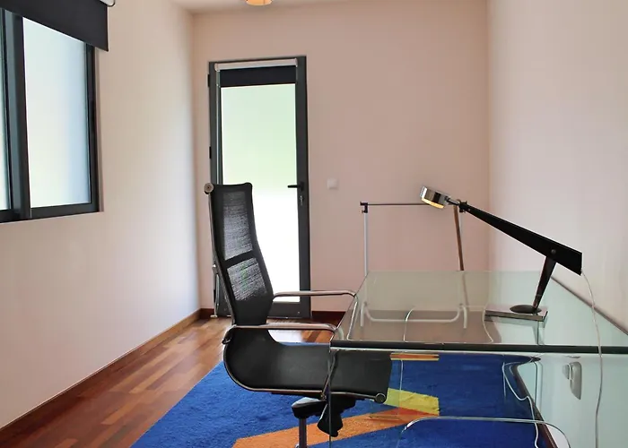 Extravagant Calheta The Designhouse 4 Bedrooms Stunning Sea Views *