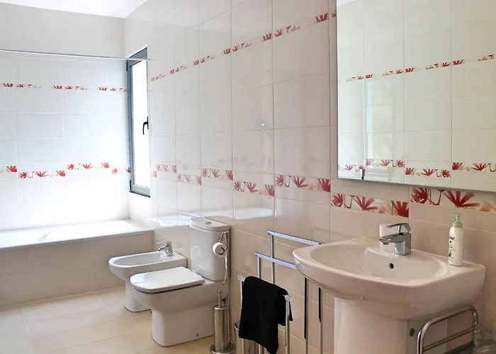 Extravagant Calheta The Designhouse 4 Bedrooms Stunning Sea Views * ארקו דה קלחטה