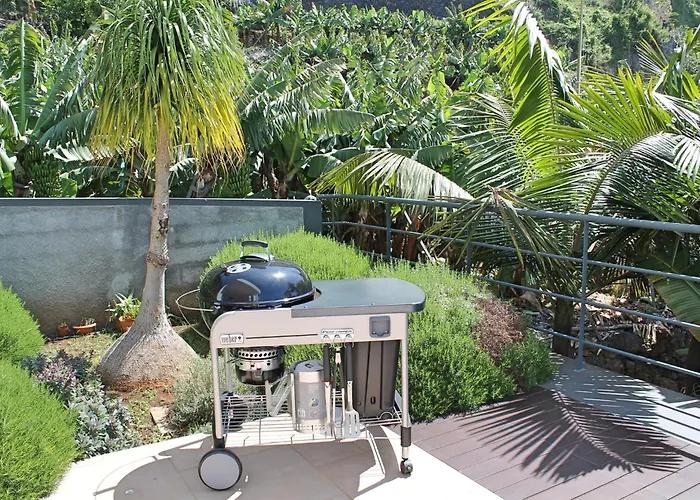 וילה Extravagant Calheta The Designhouse 4 Bedrooms Stunning Sea Views *